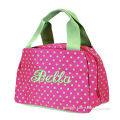 Lunch Bags, Durable Detachable with Wine Holder, Available in Green ColorNew